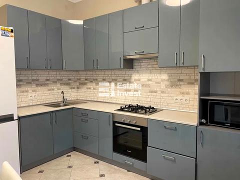 квартира по адресу Метрологическая ул., 54-Б