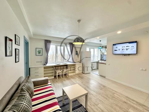 квартира за адресою Київ, Русанівська набережна вул., 22