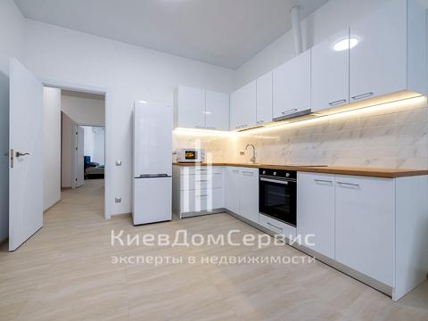 квартира за адресою Бульварно-Кудрявська вул. (Воровського), 17