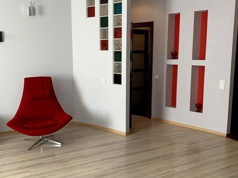 квартира за адресою Дмитрівська вул., 69