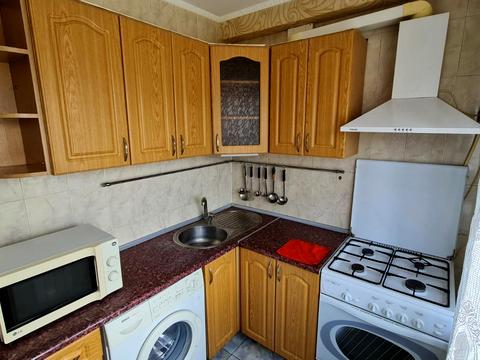 квартира за адресою Братиславська вул., 4