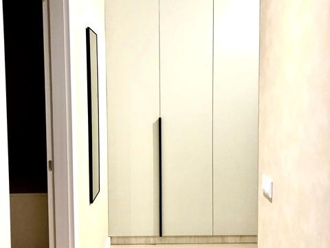 квартира за адресою Тадея Рильського бульв., 1