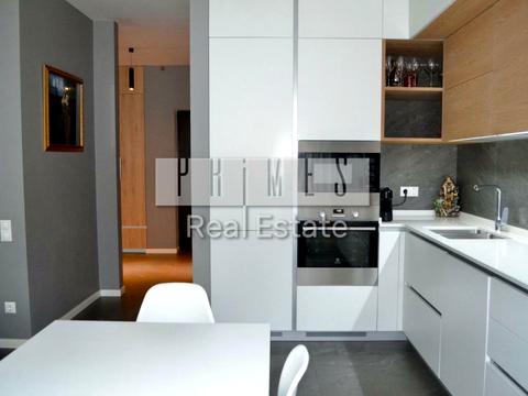 квартира за адресою Зарічна вул., 1-Б