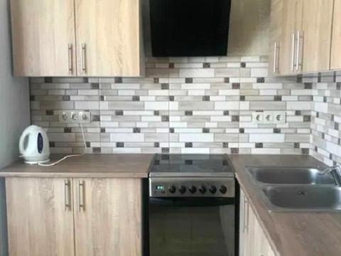 квартира по адресу Героев Днепра ул., 38-Е