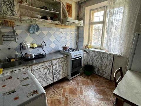 квартира по адресу Михаила Комарова ул., 10/3