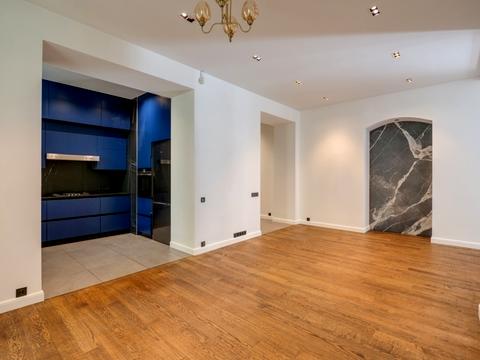 квартира по адресу Бессарабская пл., 5