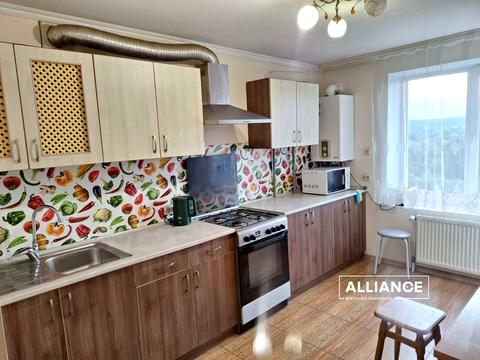 квартира по адресу Федьковича ул., 114