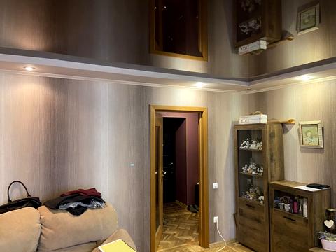 квартира за адресою Олександра Поля просп. (Кірова), 59