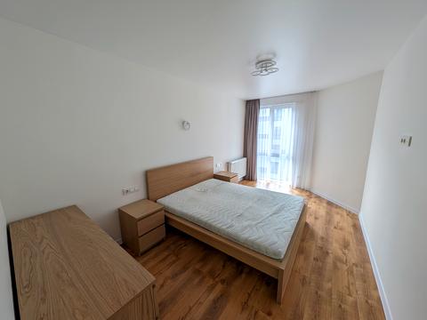 квартира за адресою Кульпарківська вул., 226ж