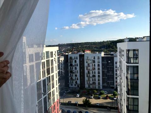 квартира по адресу Малоголосковская ул., 32а