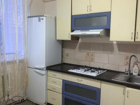 квартира за адресою Повітряних Сил просп. (Повітрофлотський), 50/2