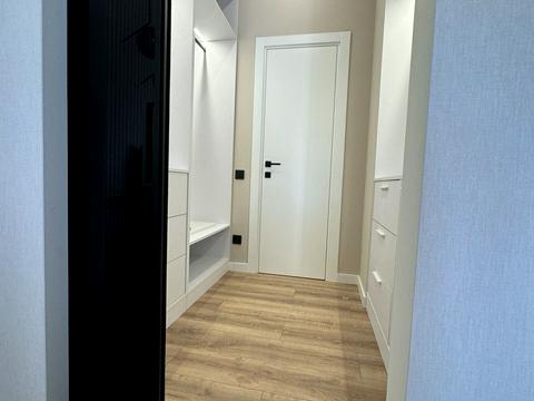 квартира по адресу Гарета Джонса ул. (Сімʼї Хохлових), 12