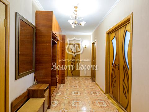 квартира за адресою Михайла Максимовича вул. (Онуфрія Трутенка), 3-Г