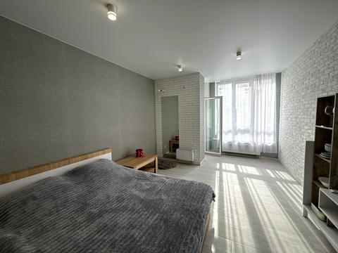 квартира по адресу Каховская ул., 62-А