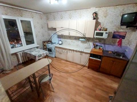 квартира по адресу Драгоманова ул., 1-Д
