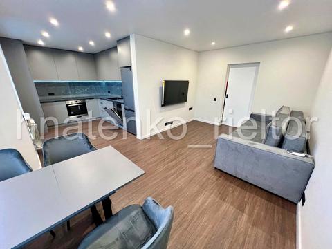 квартира по адресу Павленковская пл., 3В