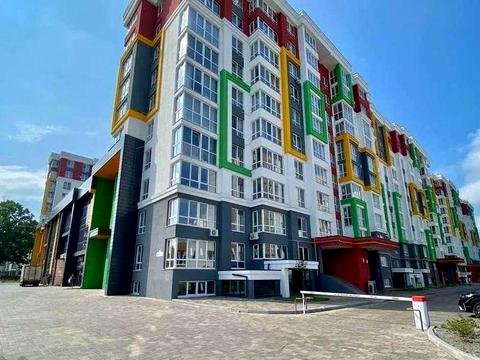 квартира по адресу Машинобудівників ул., 16