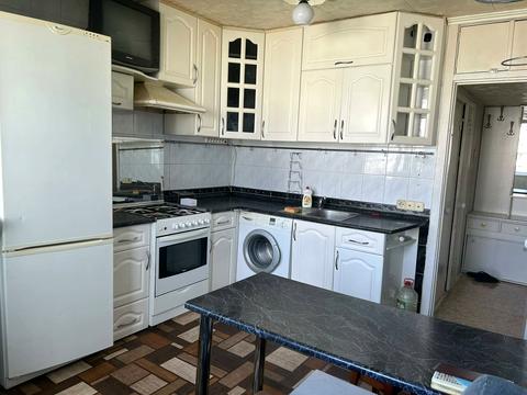 квартира по адресу Оболонская пл., 3