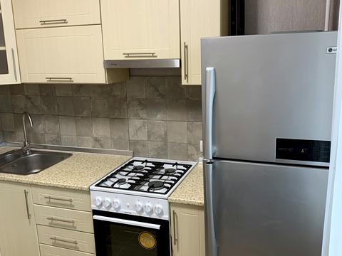 квартира за адресою Петра Григоренка просп., 41