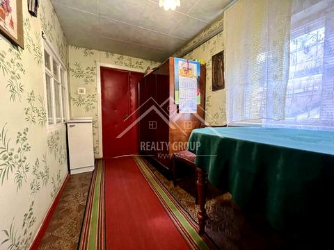дом по адресу Краковская ул., 1