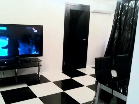 квартира за адресою Олександра Поля просп. (Кірова), 72