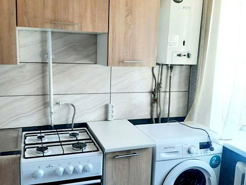 квартира по адресу Слобожанский просп. (Газеты "Правда"), 100