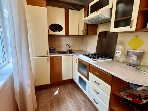 квартира за адресою Романа Ратушного вул. (Волгоградська), 41