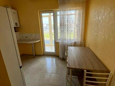 квартира за адресою Оптимістична вул., 1