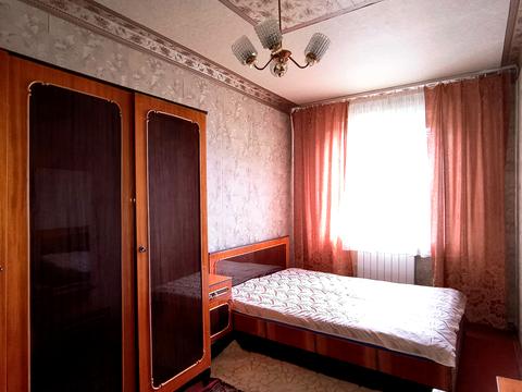 квартира за адресою Миколи Кибальчича вул., 3-Б