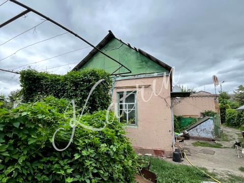 дом по адресу Водопроводная ул.