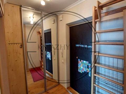 квартира за адресою Стадіонна вул., 14