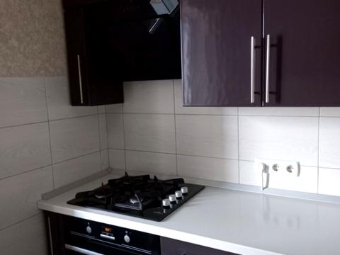 квартира по адресу Симиренко ул., 14-Б