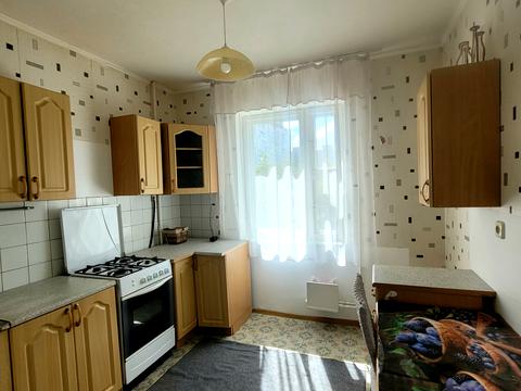 квартира по адресу Каштановая ул., 5