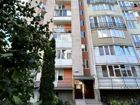 квартира по адресу Вільхова, 11