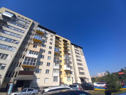 квартира за адресою вул. Яреми, 8