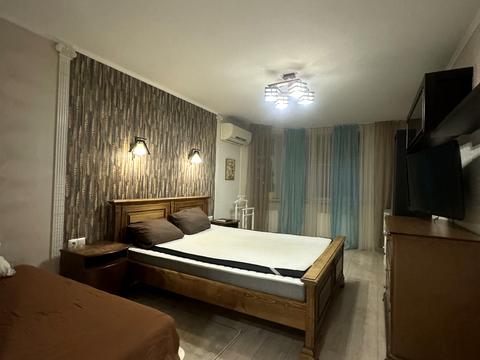 квартира по адресу Боголюбова, 16