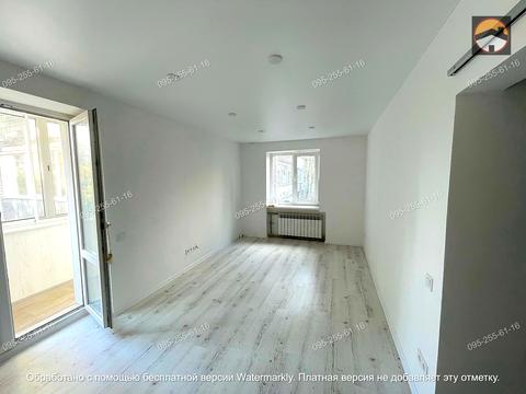 квартира по адресу Зерновая ул., 55б