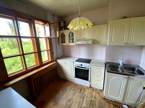 квартира за адресою Кримська вул., 84