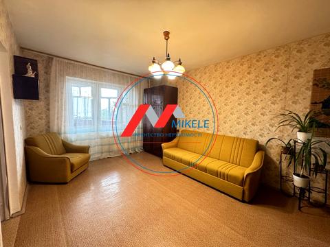 квартира по адресу Ревуцкого ул., 11-В