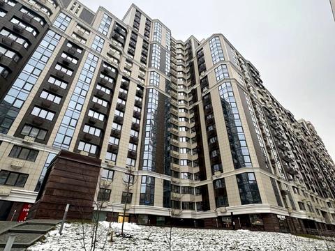 квартира за адресою Золотоустівська вул., 27