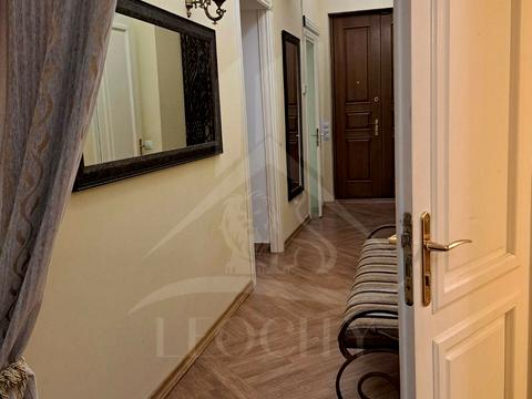 квартира по адресу Леонтовича ул., 7