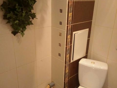 квартира по адресу Электрозаводская ул., 2