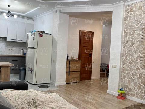 дом по адресу с. Усатово, Затишна