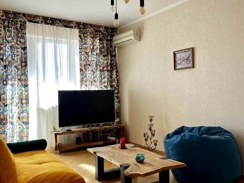 квартира по адресу Панаса Мирного ул., 11