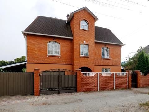 будинок за адресою Садова вул., 2