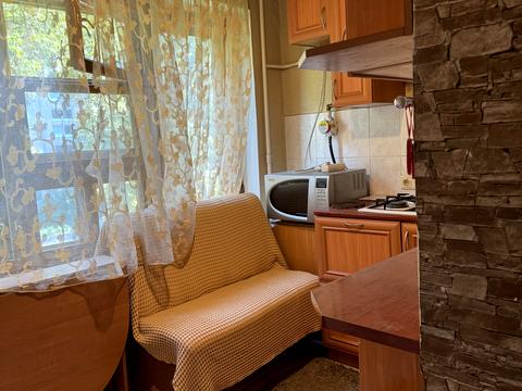 квартира за адресою Данила Щербаківського вул. (Щербакова), 61-Б