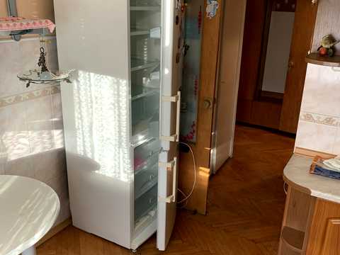 квартира за адресою Миколи Кибальчича вул., 7-А