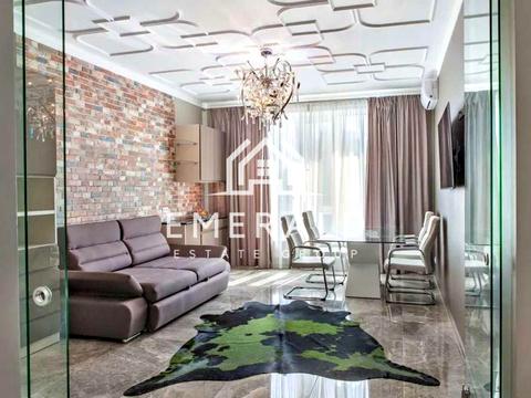 квартира за адресою Саксаганського вул., 37-К