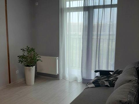квартира за адресою Боголюбова вул., 43