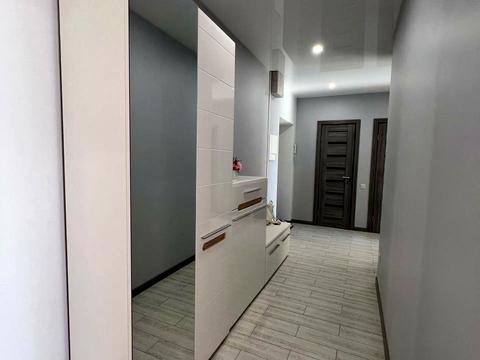квартира по адресу Андрея Мельника ул., 10